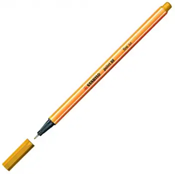 Umur Stabılo Glıss Point 88 Sarı 88/44