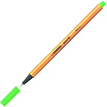 Umur Stabılo Glıss Point 88 Zümrüt Yeşili 88/16