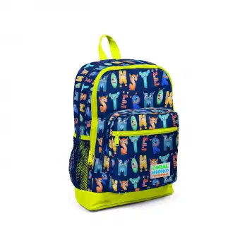 Yaygan Coral Hıgh Sırt Çantası 23726