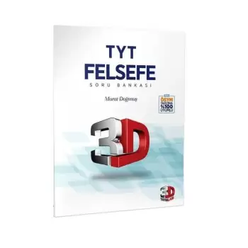 Eğitimvadisi Tyt Felsefe Soru Bankası Pdf 2023