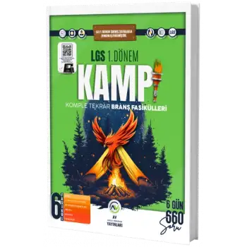 Av 8.Sınıf 1.Dönem Komple Tam Tekrar