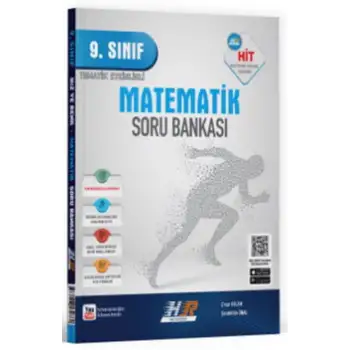 Hızrenk 9.Sınıf Matematik Hit Soru Bankası 2025-26