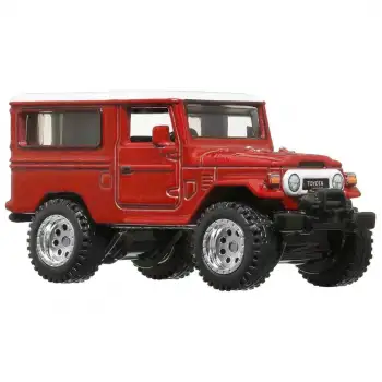 Mattel Hot Wheels Fast & Furıous Premıum Arabalar MTL-Hnw46