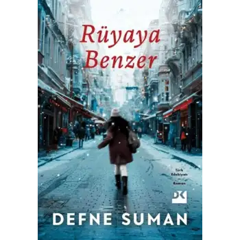 Doğan Rüyaya Benzer