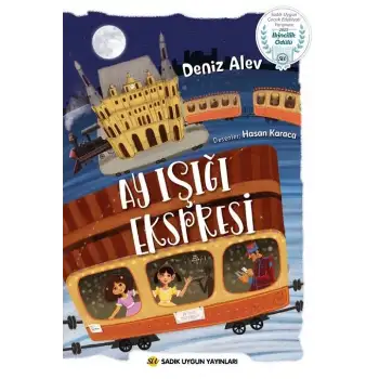 Uygun Ay Işığı Ekspresi