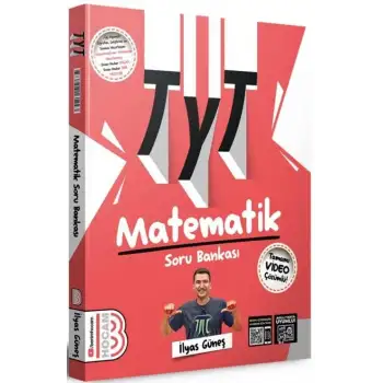 Benimhocam Tyt Matematik Soru Bankası 2024