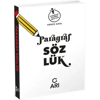 Arı Paragraf Sözlük