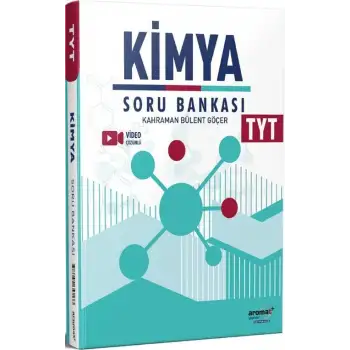 Aromat Tyt Fizik Soru Bankası 2024