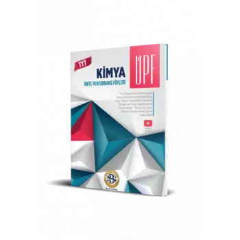 Bilgisarmal Tyt Kimya Performans Föy Üpf