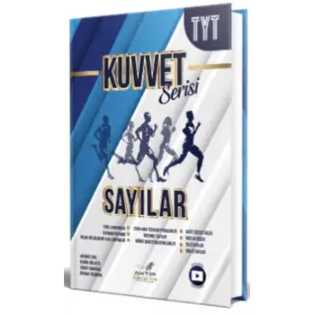Aktif Tyt Kuvvet Serisi Sayılar 2025-26