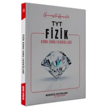Merkez Tyt Fizik Analitik Konu Soru Fasikülleri 2022