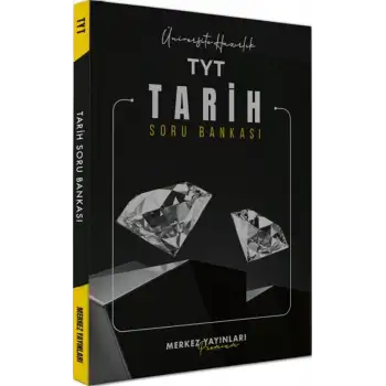 Merkez Tyt Tarih Analitik Soru Bankası