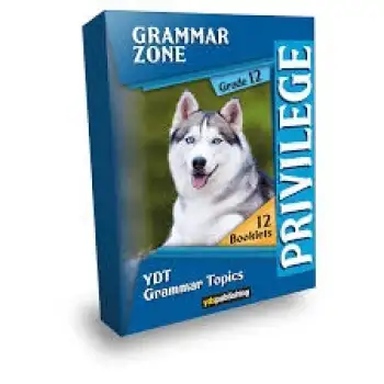 Yds 12.Sınıf Prıvılege Grade Set