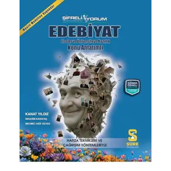 Süre Ayt Edebiyat Şifreliyorum Konu Anlatımı 2026