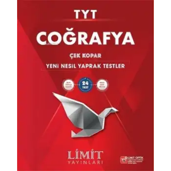 Limit Tyt Tarih Çek Kopar Yaprak Test