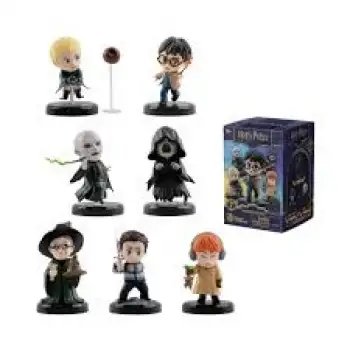 Yume Harry Potter Wızards Assortment Serıes TOY- 0227