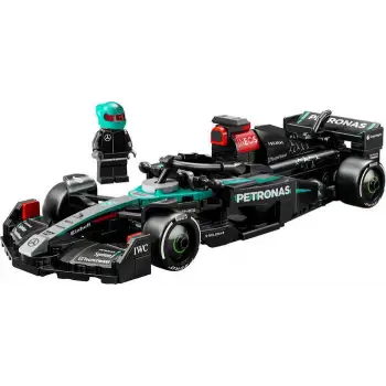 Lego Speed 77244 Champions Mercedes-Amg F1 W15 Yarış Arabası