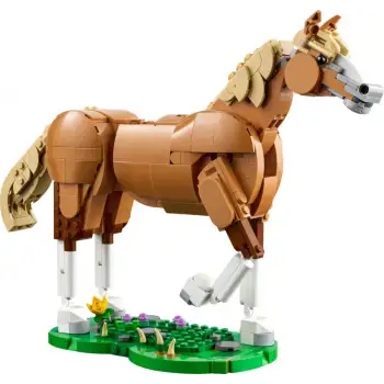 Lego Creator 31166 Güzel At