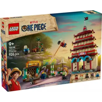 Lego Arlong Park Savaşı Adr-Lop75638