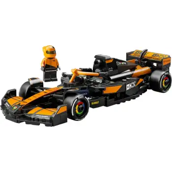 Lego Speed 77251 Champions Mclaren F1 Team Mcl38 Yarış Arabası