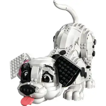 Lego Disney 43269 101 Dalmaçyalı Köpek Yavrusu