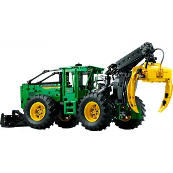 Lego Technic 42157 John Deere 948L-Iı Orman Makinesi