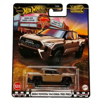 Hotwheels Boulevard Premıum Arabalar Gjt68
