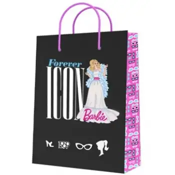 Gıpta Barbie B4 Karton Çanta 2611