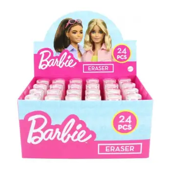 Cem Barbie Ruj Silgi B-132795 24/576