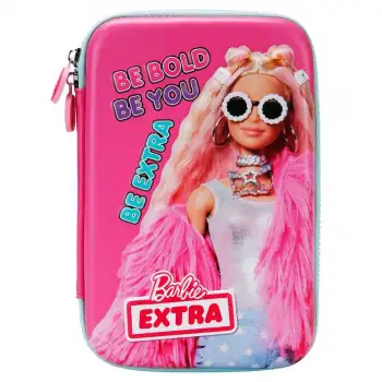 Dolphın Barbie Eva Kalem Çanta B-7785