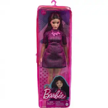 Mattel Barbie Fashionistas Büyüleyici Parti Bebekleri Fbr37-Hbv20