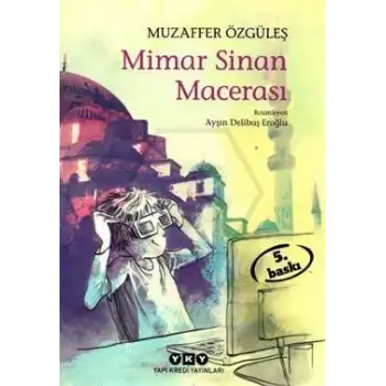 Yky Mimar Sinan Macerası