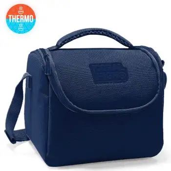 Yaygan Coral Hıgh Kids Lacivert Thermo Beslenme Çantası 11846