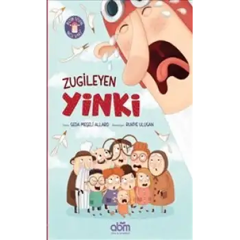 Abm Zugileyen Yinki
