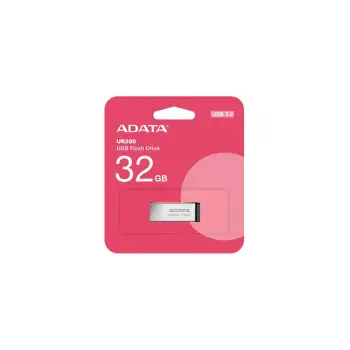 Adata Ur350 32gb Usb 3.2 Metal Flash Bellek