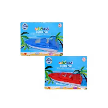 ADELAND SÜRAT TEKNESİ