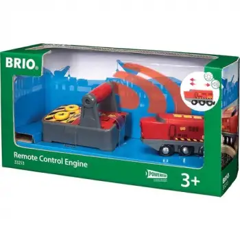 Adore Brio Rc Engine Adr-Abr33213