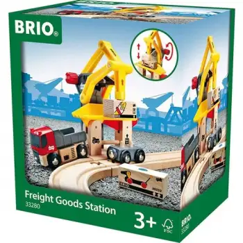 Adore Brio Ürün Nakliye İstasyonu Adr-Abr33280