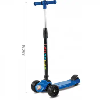 Babyhope Smart Plus Scoter 143