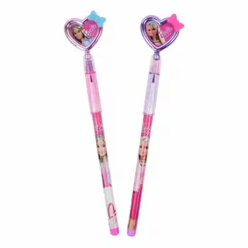 Barbie Yumutlayan Kalem Fiyonklu B-1034