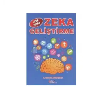Başaran Lise Kpss Zeka Geliştirme
