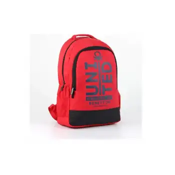 Benetton Sırt Çantası 76068