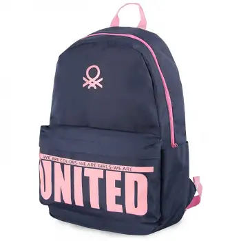 Benetton Sırt Çantası 76092