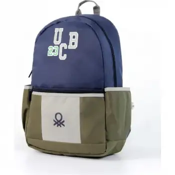 Benetton Sırt Çantası 76150