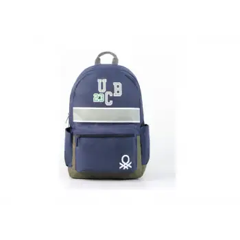 Benetton Sırt Çantası 76151