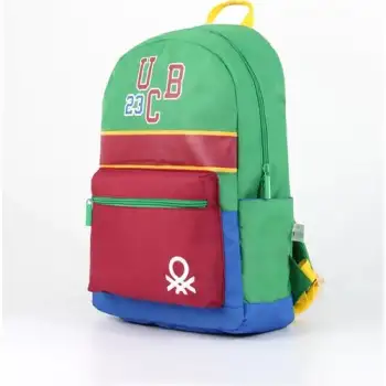 Benetton Sırt Çantası 76157