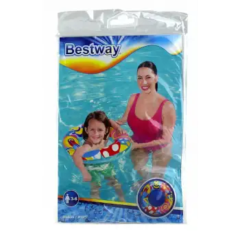 Bestway 36013 Simit 56 Cm