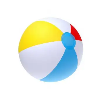 Bestway Deniz Topu Dilimli 51 Cm 31021