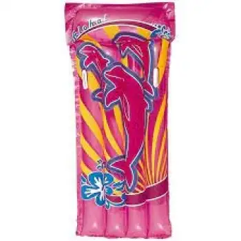 Bestway Deniz Yatağı Pembe Desenli 44012