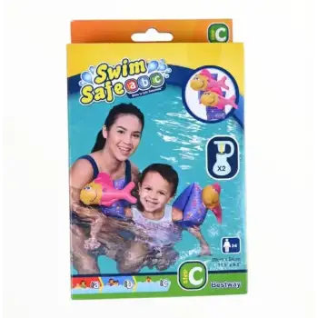 Bestway Köpek Balığı Kolluk 27x25 32140